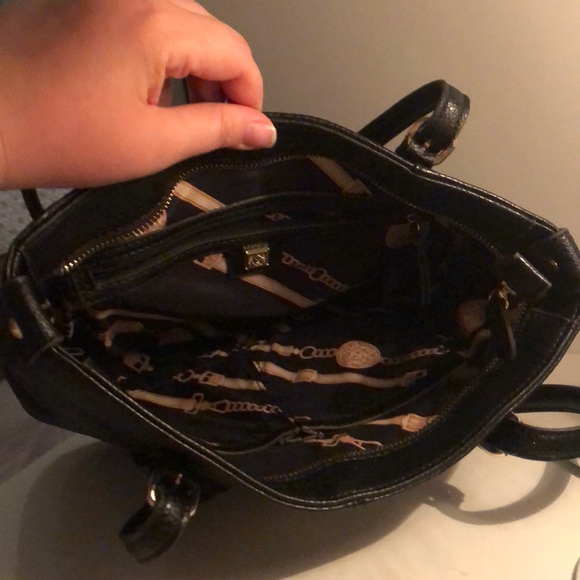 Authentic brand new never worn Annklein handbag - Picture 4 of 4